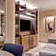 Hilton Munich City