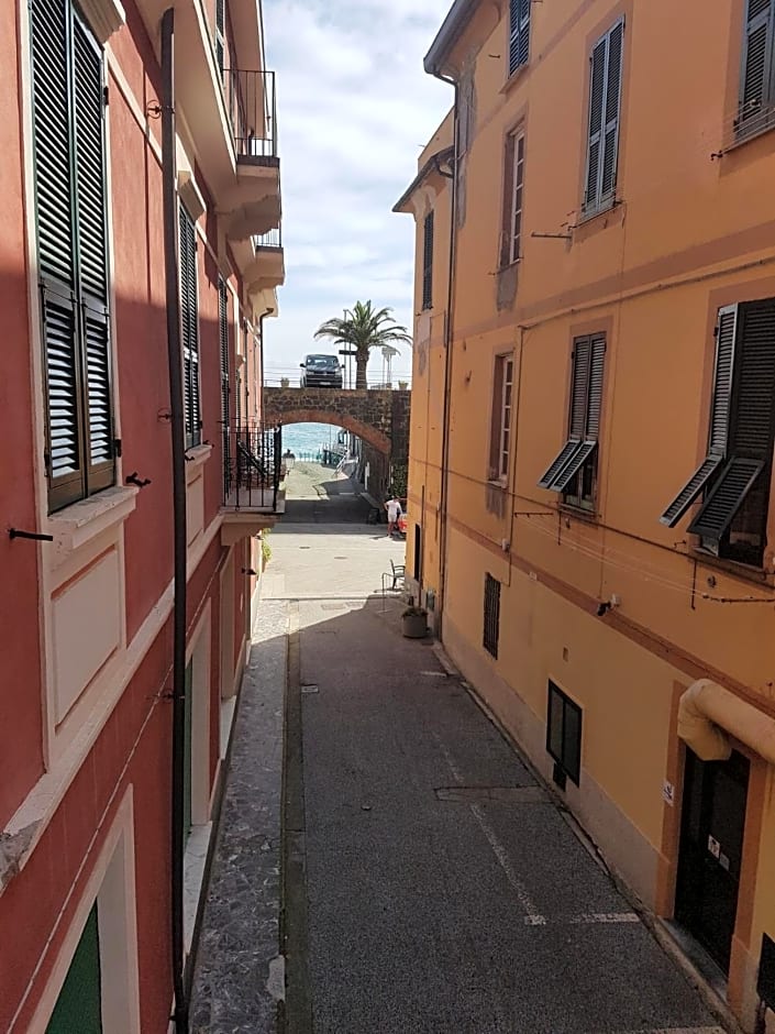 Albergo Lungomare