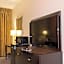 Oakland Airport Executive Hotel