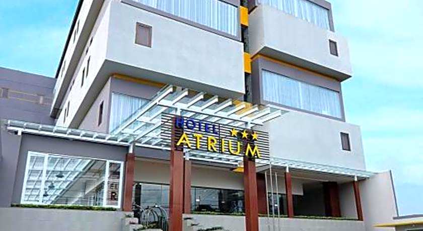 Atrium Premiere Cilacap