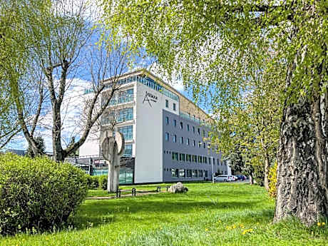 Hotel Arman