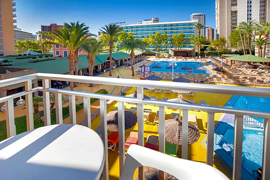 Hotel Servigroup Pueblo Benidorm