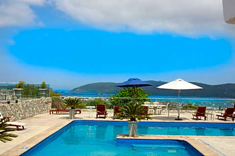 Issaquena Heights Boutique Hotel