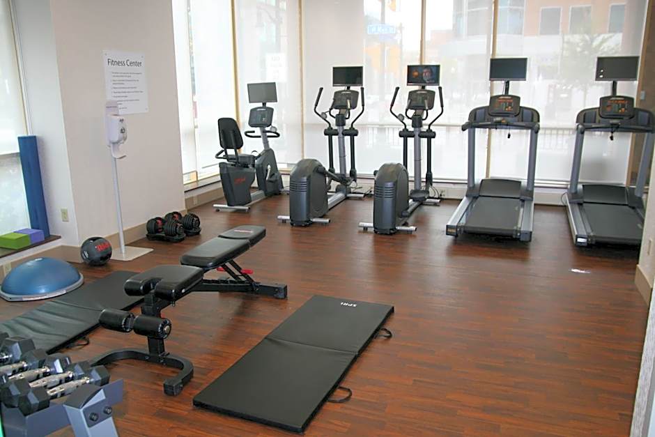 Holiday Inn Express & Suites Buffalo Downtown By IHG