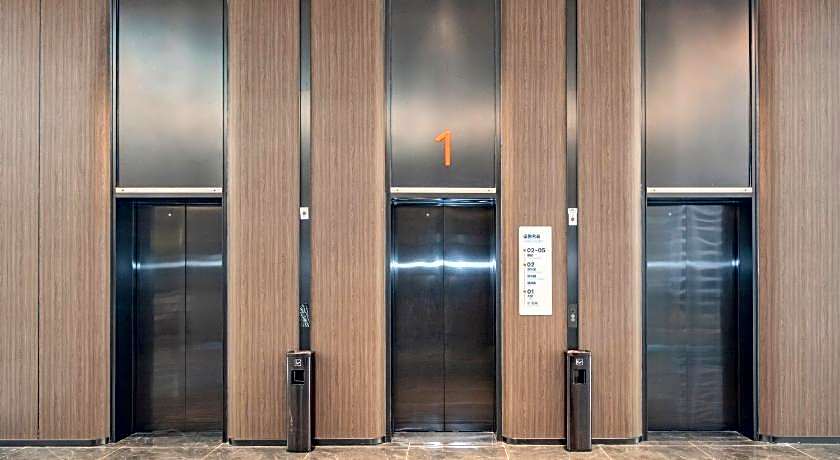 Holiday Inn Express Yinchuan Lanxi Valley Plaza By IHG