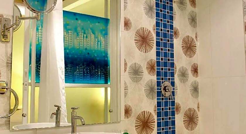 Patong Terrace Boutique Hotel