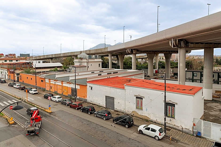 il Sogno di Partenope By Rosa Loporchio