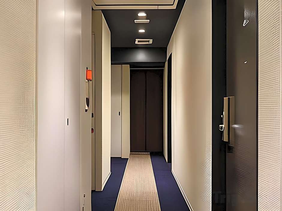 Hotel Livemax Asakusabashi-Ekimae