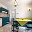 Cirillo Family Hotel-Christinas Studios