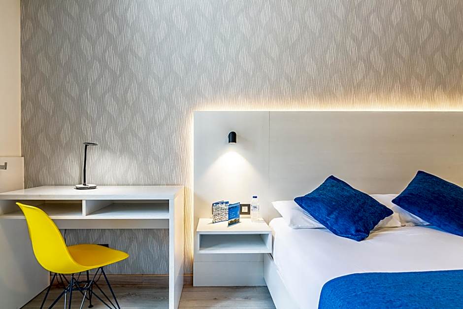 Hotel Atlantico Vigo