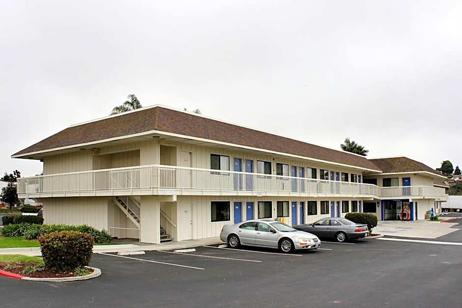 Motel 6 Pismo Beach
