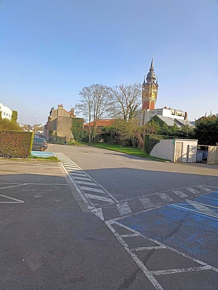 HECO Calais Centre-Gare