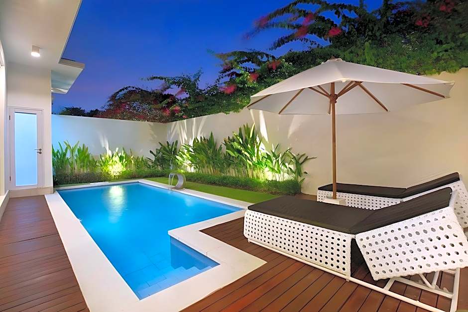 The Grand Daha Luxury Villas