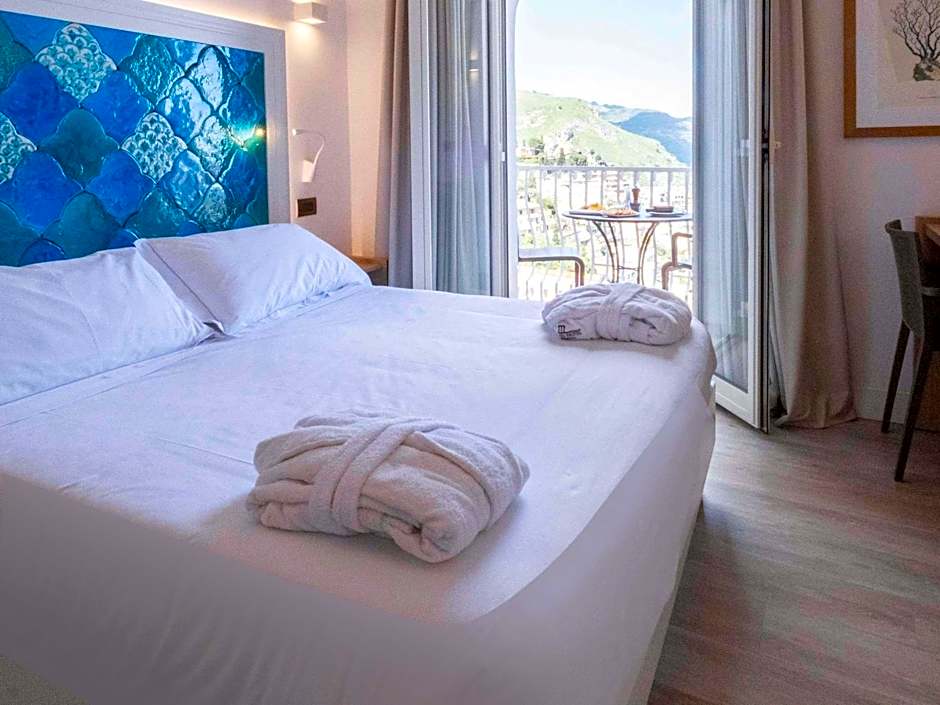 Splendid Hotel Taormina
