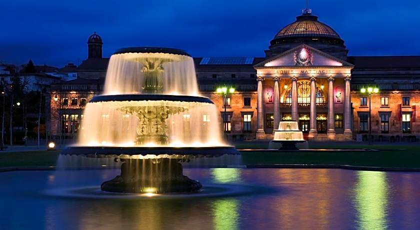 IntercityHotel Wiesbaden