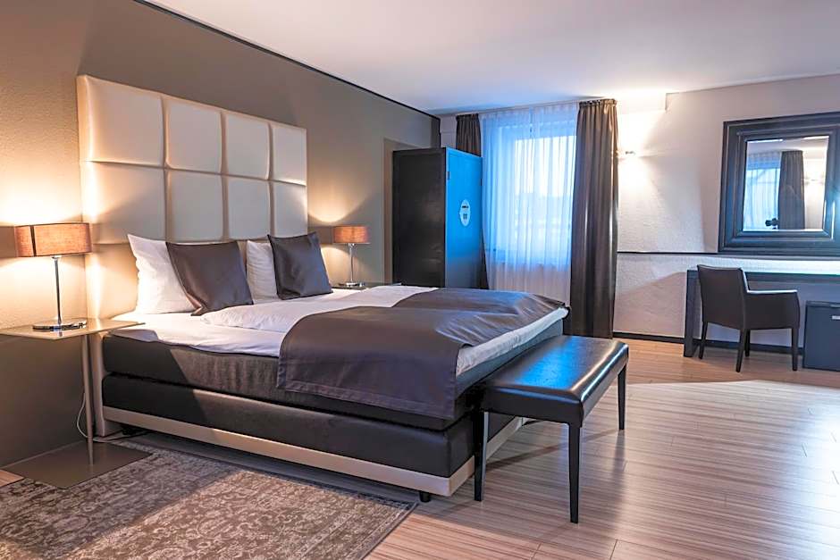 Mauritius Hotel & Therme