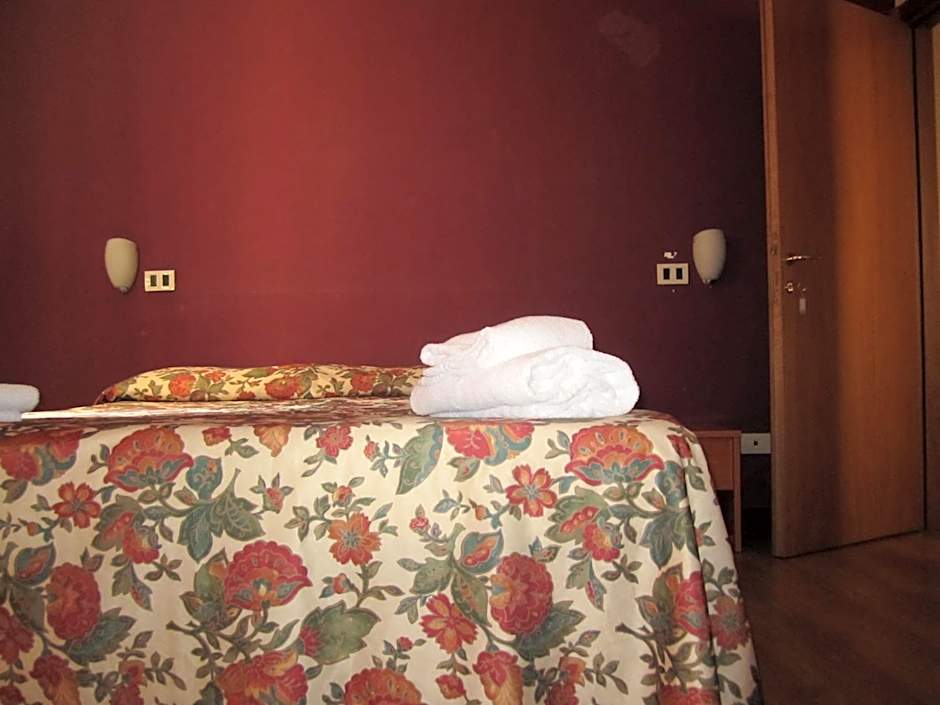 Hotel Genzianella