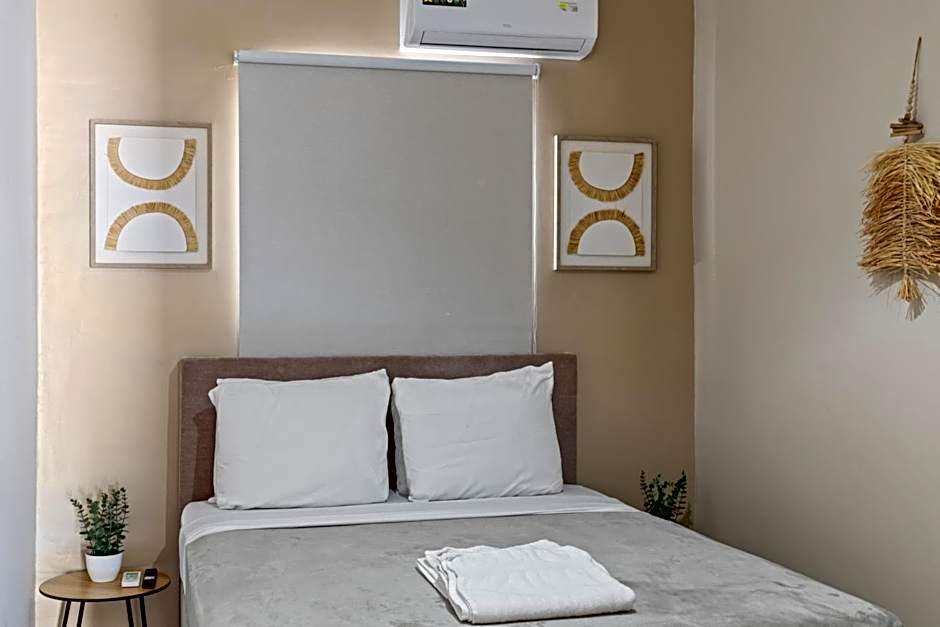 Curadise Living