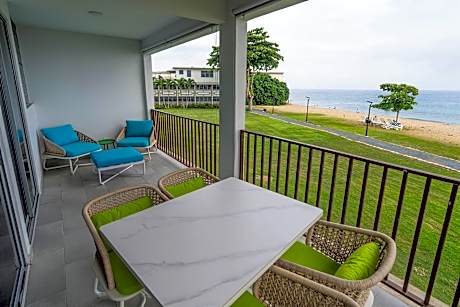 Apartment With Kitchenette With Views