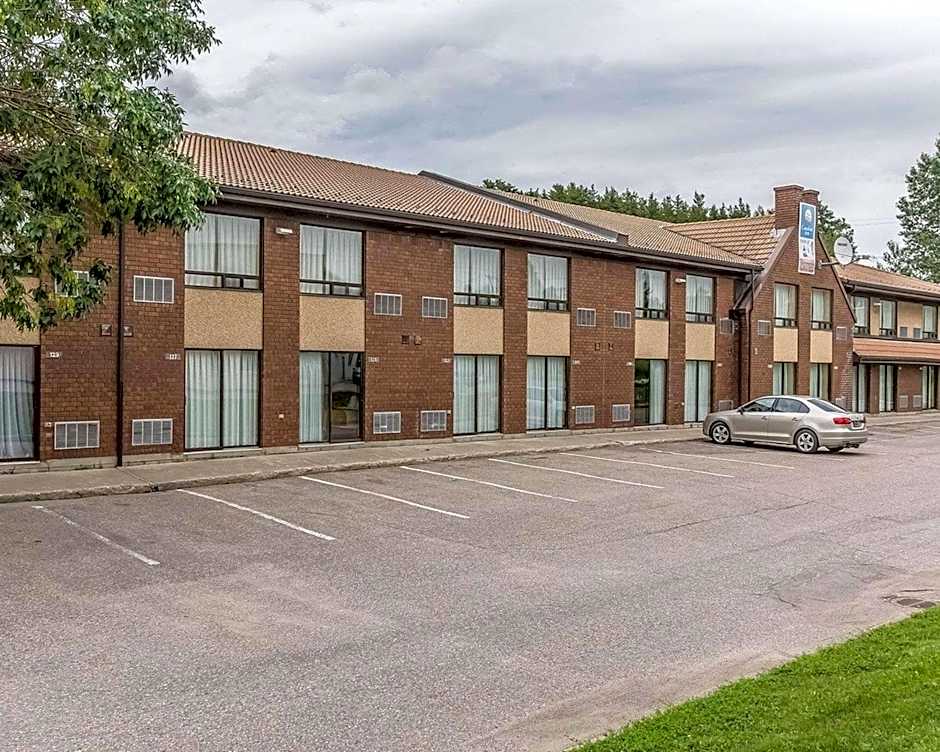 Comfort Inn Chicoutimi