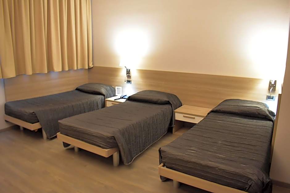 Hotel Meuble' Atlantic