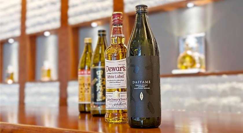 Hotel New Gaea Itoshima