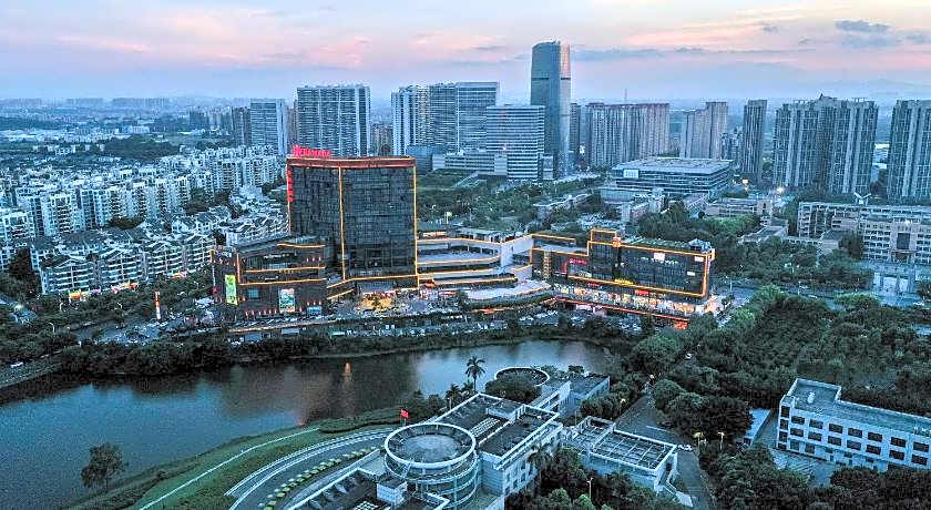 Ramada Foshan Nanhai