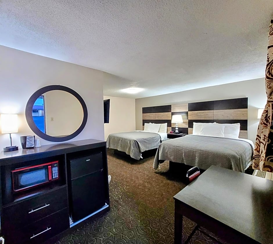 Budget Host Inn Niagara Falls