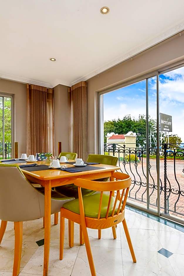 Mercure Johannesburg Midrand