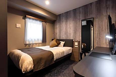 Standard Single - 2 Adjacent Rooms - Non-Smoking