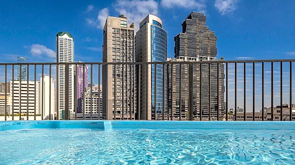 Pas Cher Hotel De Bangkok