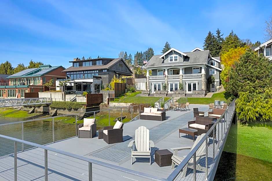 Waterfront Inn