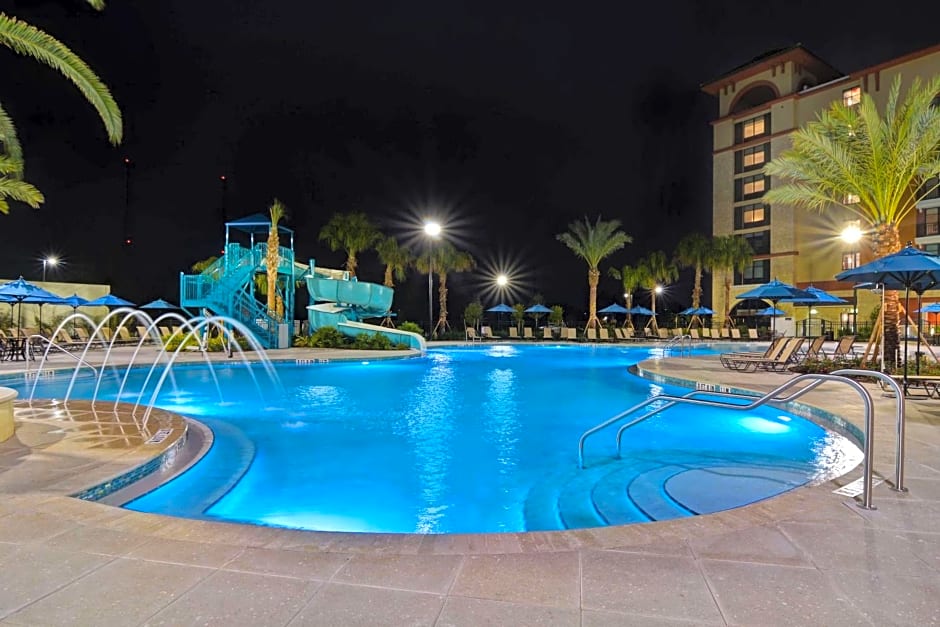 Home2 Suites by Hilton Orlando Flamingo Crossings