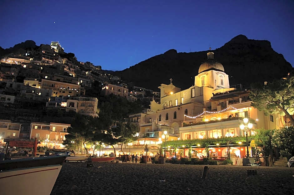 Buca Di Bacco