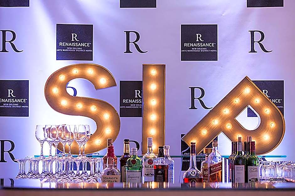 Renaissance New Orleans Arts Warehouse District Hotel