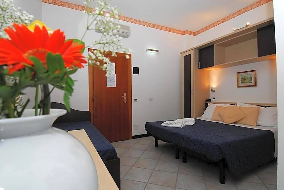Hotel Ambasciata