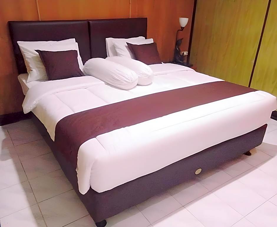 Hotel Ciloto Indah Permai