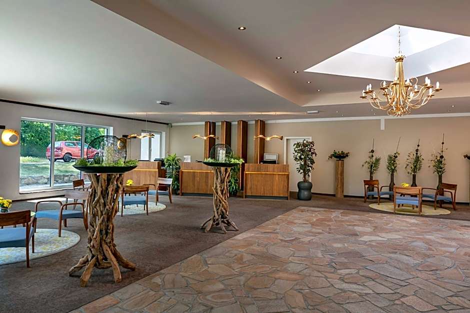 Best Western Hotel Mainz