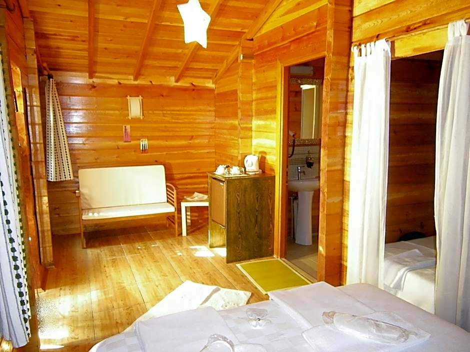 Portalimo Lodge Hotel - Adult Only +12