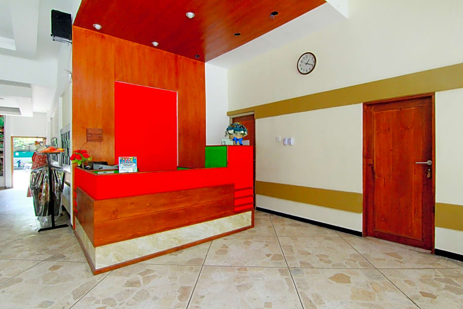 The Soemarsono Hotel by ZUZU