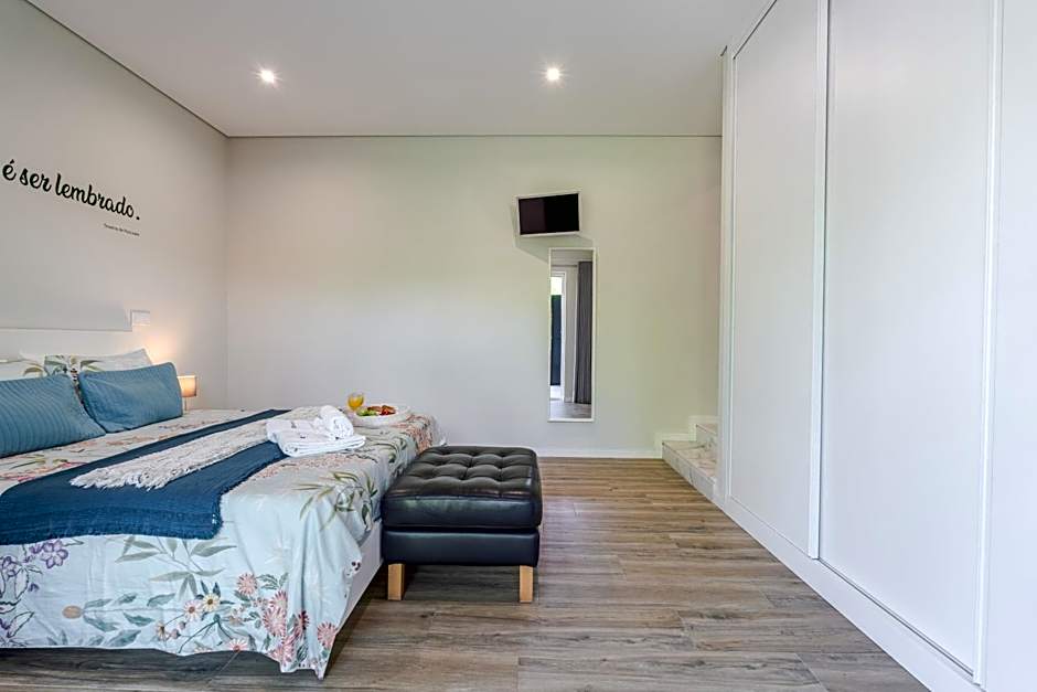 Ladeira Suites, a Douro Retreat by HostWise