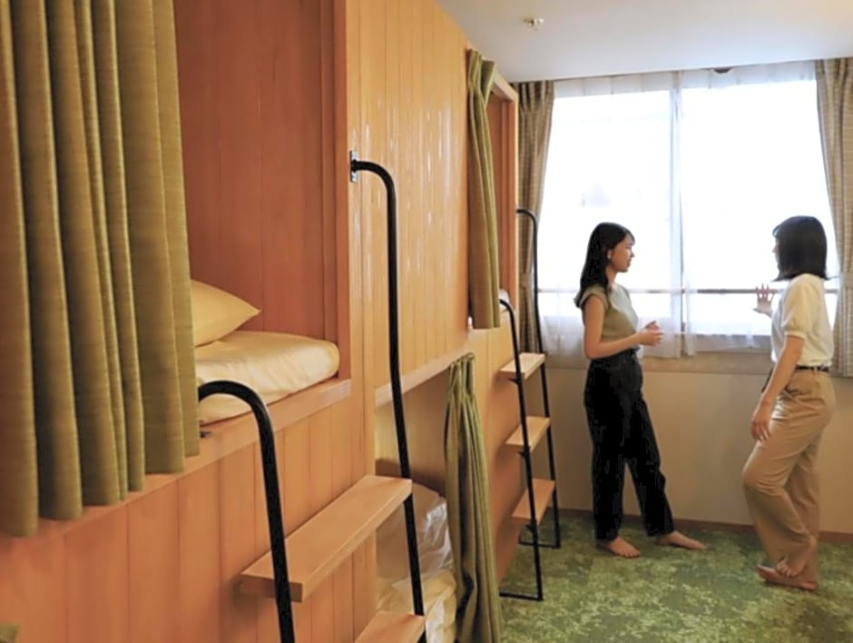 HataraColiving - Vacation STAY 24095v
