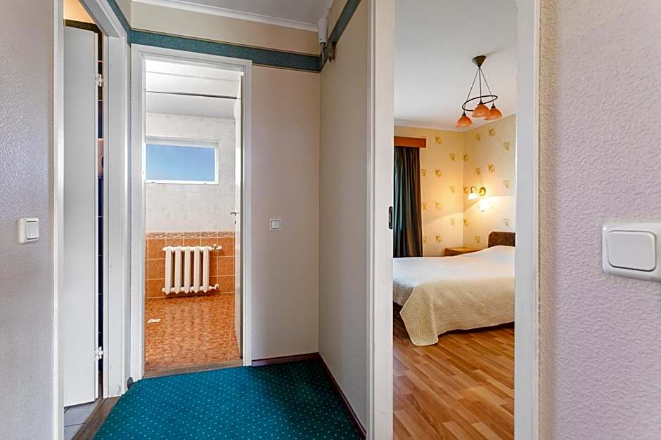 Kapten Krantz Guesthouse