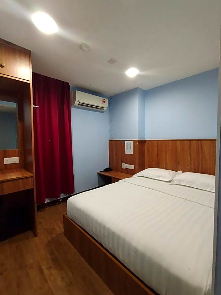 AMBASSADOR LABUAN VIEW HOTEL