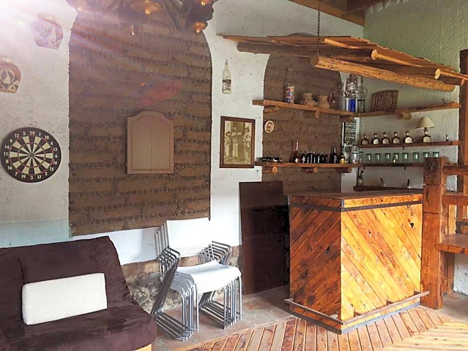 Casa del siglo XVII