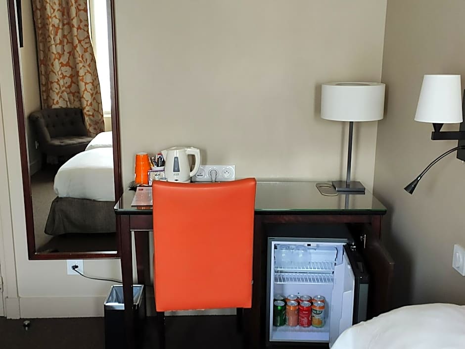 Hotel Le Relais Saint Charles