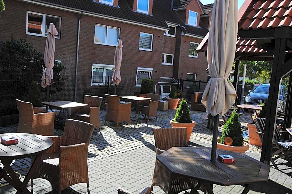 Hotel und Gästehaus Will