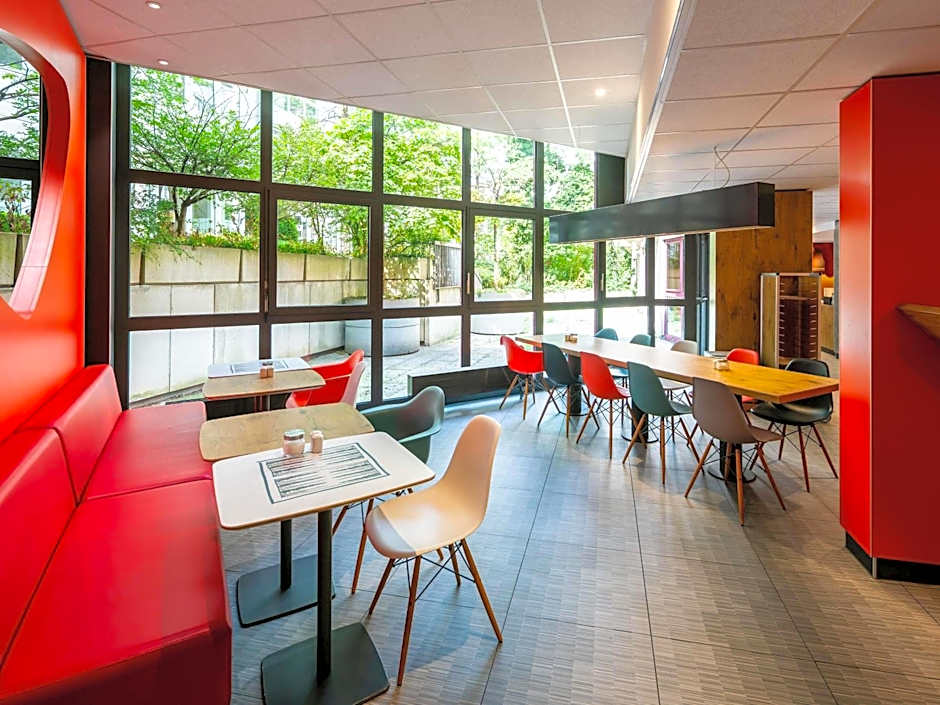 Ibis Muenchen City
