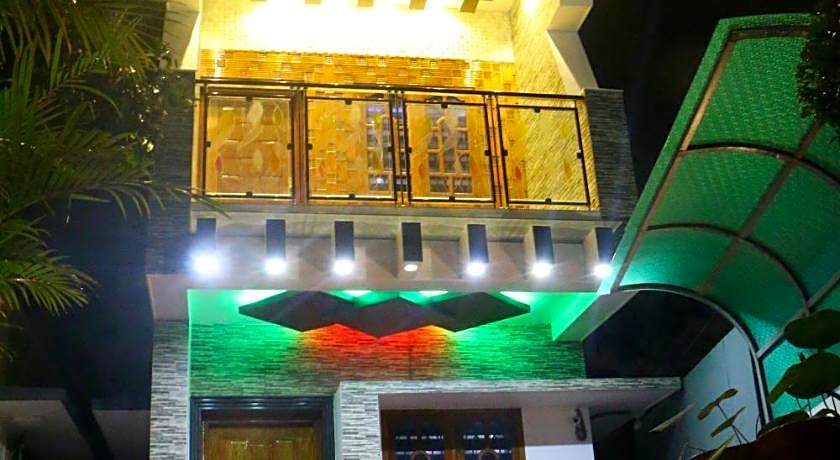 Mary Land Homestay, Near Trivandrum Airport, Beach