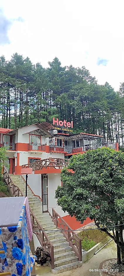 Mount Paradise Nature Stay
